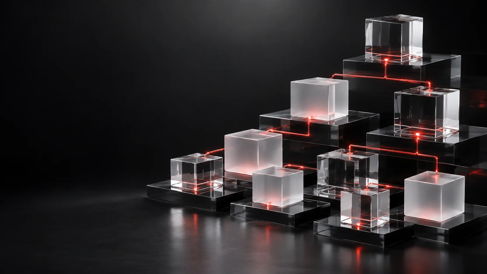 Power Platform — AMEK editorial concept